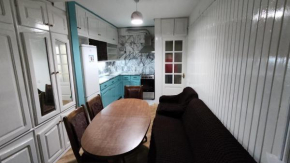 Apartment near metro in Tbilisi, Georgia